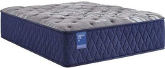 Sealy® Carrington Chase Spring Pacific Rest Innerspring Firm Tight Top Mattress - Ornate Home