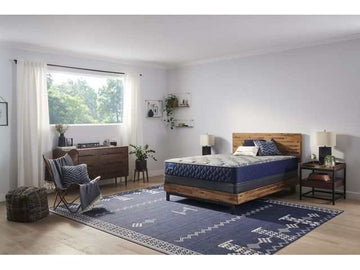 Sealy® Carrington Chase Spring Pacific Rest Innerspring Soft Tight Top Mattress - Ornate Home