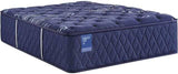 Sealy® Carrington Chase Spring Travelers Rest Innerspring Extra Firm Tight Top Mattress - Ornate Home