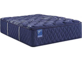 Sealy® Carrington Chase Spring Travelers Rest Innerspring Medium Tight Top Mattress - Ornate Home