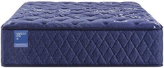 Sealy® Carrington Chase Spring Travelers Rest Innerspring Medium Tight Top Mattress - Ornate Home