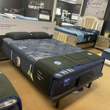 Sealy® Carrington Chase Spring Travelers Rest Innerspring Soft Euro Pillow Top Mattress - Ornate Home