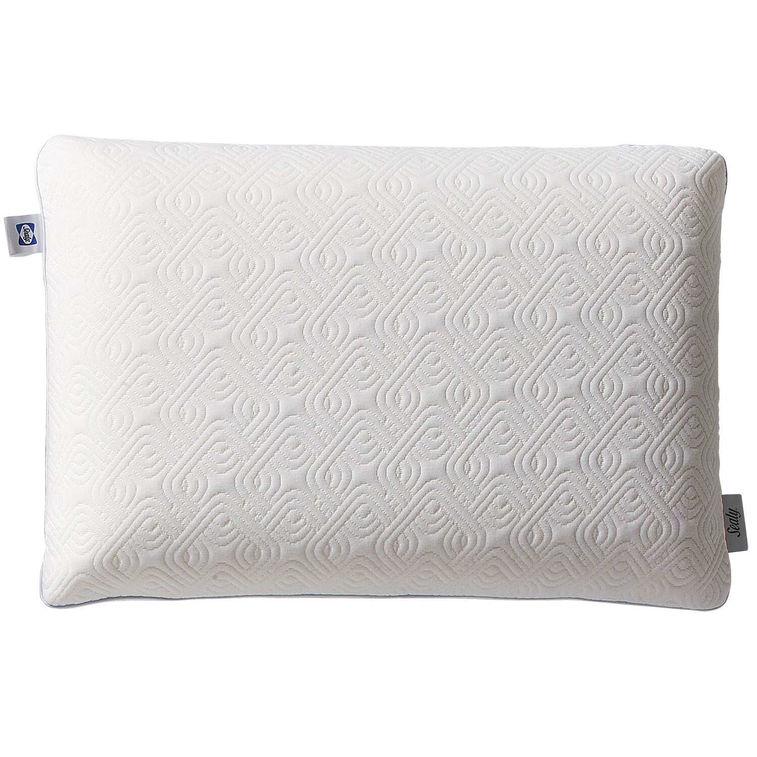 Sealy® Conform Memory Foam Bed Pillow - Ornate Home
