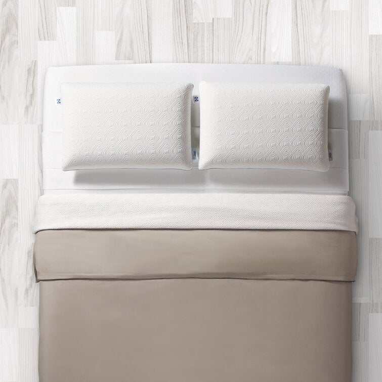 Sealy® Conform Memory Foam Bed Pillow - Ornate Home