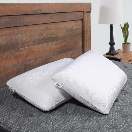Sealy® Conform Memory Foam Bed Pillow - Ornate Home