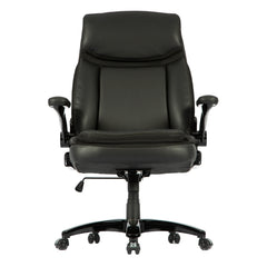 Sealy Denali Black Office Chair - Ornate Home