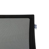 Sealy Jupiter Black Mesh Office Desk Chair - Ornate Home