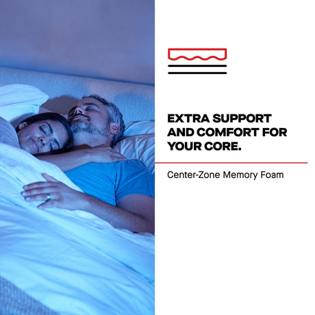 Sealy® Posturepedic® Dupont II Firm Mattress - Ornate Home