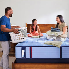 Sealy® Posturepedic® Dupont II Firm Mattress - Ornate Home