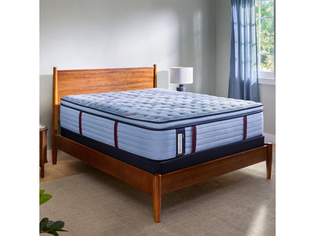 Sealy® Posturepedic® Dupont II Pillow Top Medium Mattress - Ornate Home