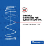 Sealy® Posturepedic® Elite Albany II Firm Mattress - Ornate Home