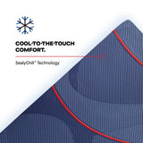 Sealy® Posturepedic® Elite Albany II Hybrid Medium Mattress - Ornate Home