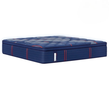 Sealy® Posturepedic® Elite Albany II Pillow Top Soft  Mattress - Ornate Home