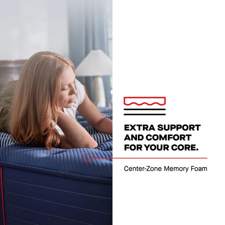 Sealy® Posturepedic® Elite Albany II Pillow Top Soft  Mattress - Ornate Home