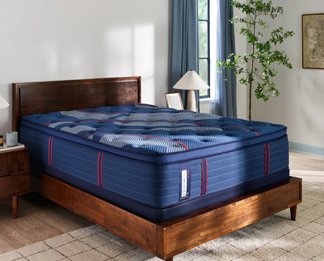 Sealy® Posturepedic® Elite Albany II Pillow Top Soft  Mattress - Ornate Home