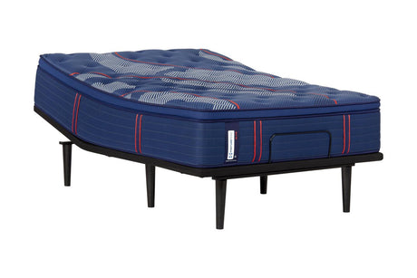 Sealy® Posturepedic® Elite Brenham II Medium Pillow Top Mattress - Ornate Home