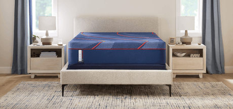 Sealy® Posturepedic® Elite Brenham II Hybrid Firm Mattress - Ornate Home