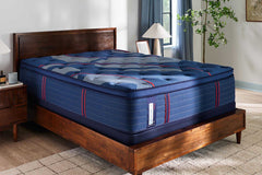 Sealy® Posturepedic® Elite Brenham II Firm Pillow Top Mattress - Ornate Home