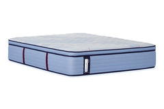 Sealy® Posturepedic® Paterson II Pillow Top Medium Mattress - Ornate Home