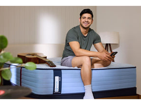 Sealy® Posturepedic® Paterson II Ultra Firm Mattress - Ornate Home
