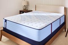 Sealy® Posturepedic® Paterson II Ultra Firm Mattress - Ornate Home