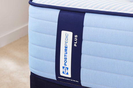 Sealy® Posturepedic® Paterson II Ultra Firm Mattress - Ornate Home