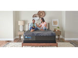 Sealy® Posturepedic® Plus Hybrid High Point Firm Mattress - Ornate Home