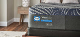 Sealy® Posturepedic® Plus Hybrid High Point Firm Mattress - Ornate Home