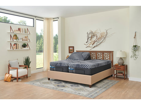 Sealy® Posturepedic® Plus Hybrid High Point Firm Mattress - Ornate Home