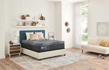 Sealy® Posturepedic® Plus Hybrid High Point Firm Mattress - Ornate Home