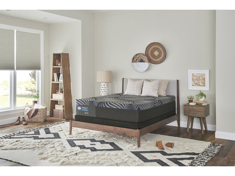 Sealy® Posturepedic® Plus Hybrid High Point Firm Mattress - Ornate Home