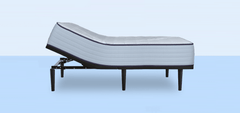 Sealy® Posturepedic® Spring Medina II Firm Mattress - Ornate Home