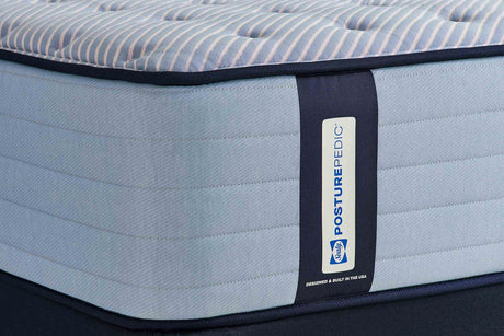 Sealy® Posturepedic® Spring Medina II Firm Mattress - Ornate Home