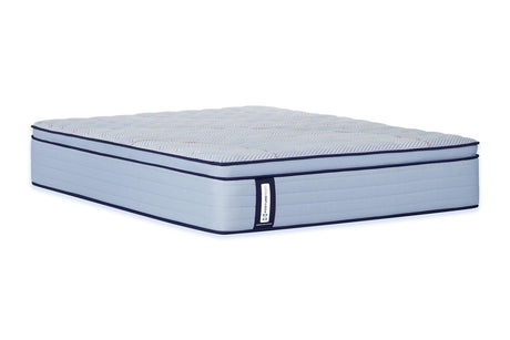 Sealy® Posturepedic® Spring Medina II Medium Pillow Top Mattress - Ornate Home