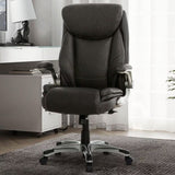 Sealy Ryder Gray Office Chair