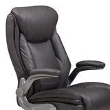 Sealy Ryder Gray Office Chair