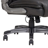 Sealy Ryder Gray Office Chair