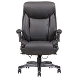 Sealy Ryder Gray Office Chair