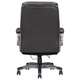 Sealy Ryder Gray Office Chair