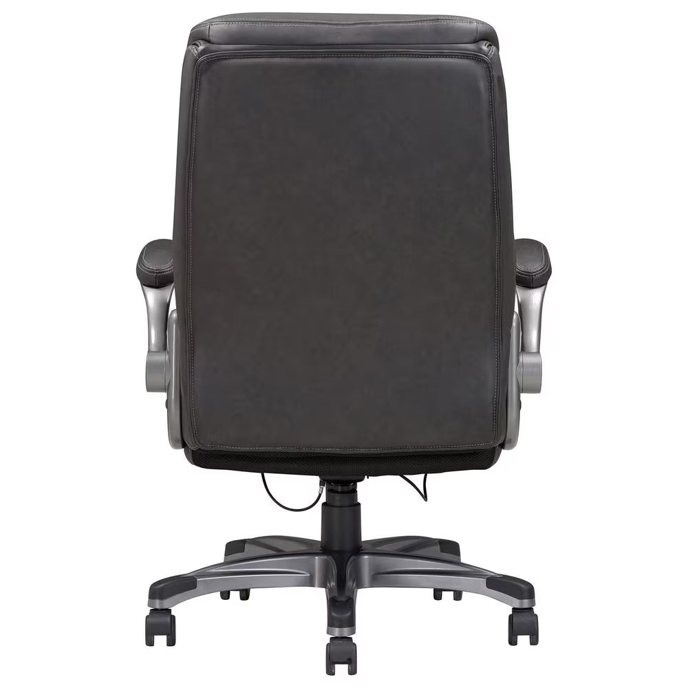 Sealy Ryder Gray Office Chair