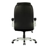 Sealy Stratus Black Office Chair - Ornate Home