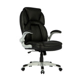 Sealy Stratus Black Office Chair - Ornate Home