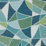 Seanow Next-Gen Nuvella Green/Turquoise/White Pillow (Online Special Price) - Ornate Home