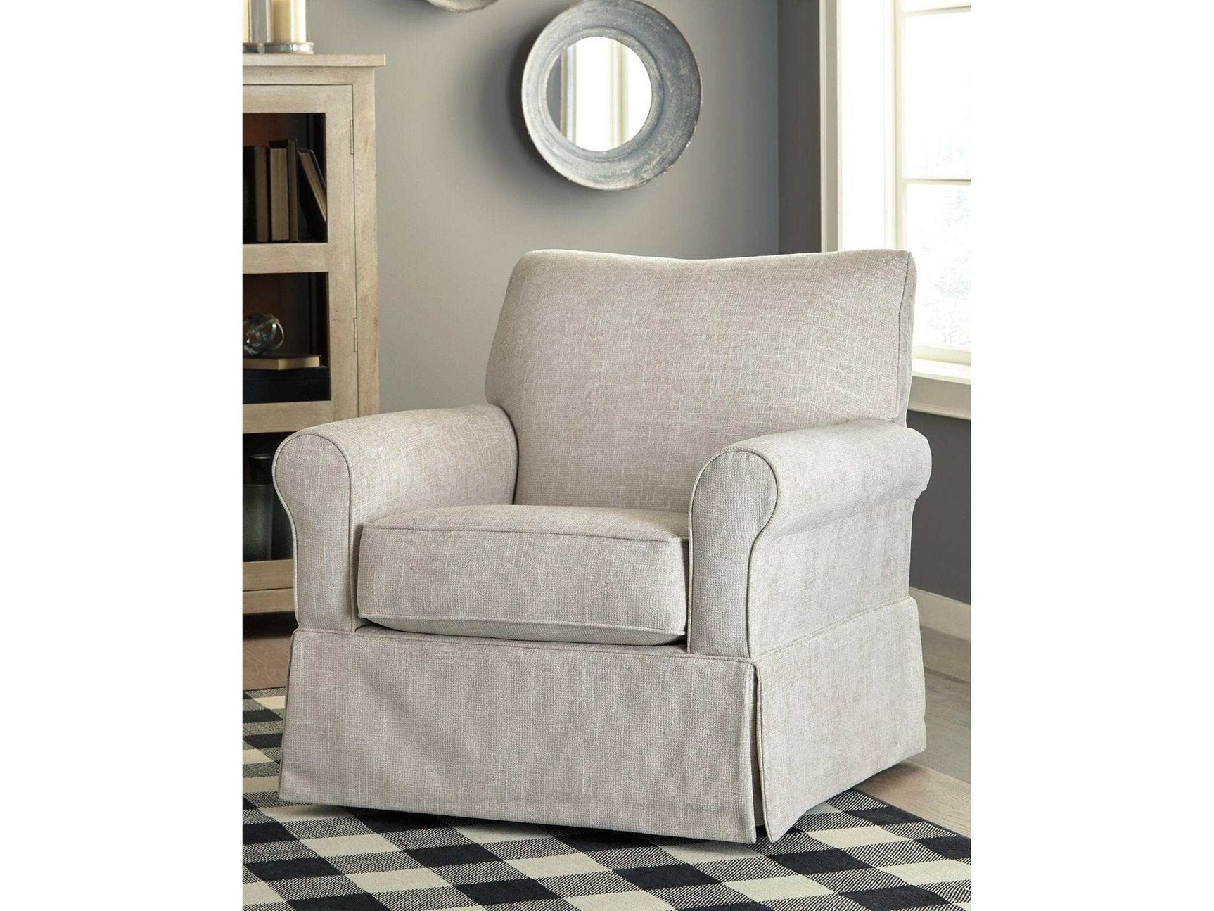 Searcy Accent Chair (Online Special Price) - Ornate Home