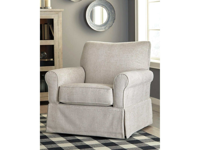 Searcy Accent Chair (Online Special Price) - Ornate Home