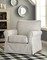 Searcy Accent Chair (Online Special Price) - Ornate Home