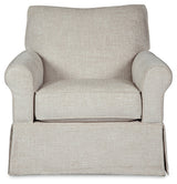 Searcy Accent Chair (Online Special Price) - Ornate Home