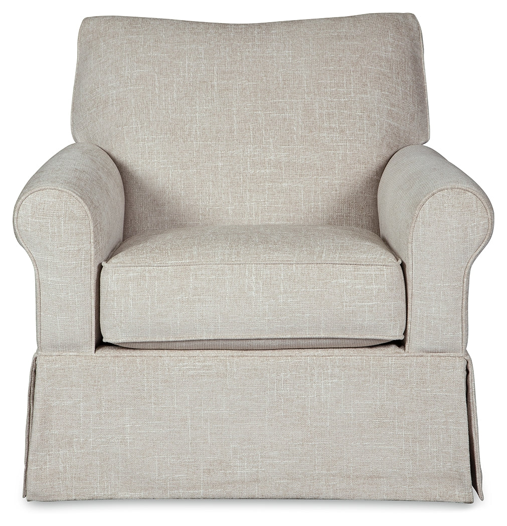 Searcy Accent Chair (Online Special Price) - Ornate Home