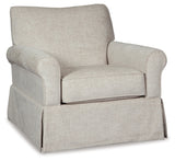 Searcy Accent Chair (Online Special Price) - Ornate Home