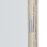 Seaside Natural Wall Mirror - Ornate Home